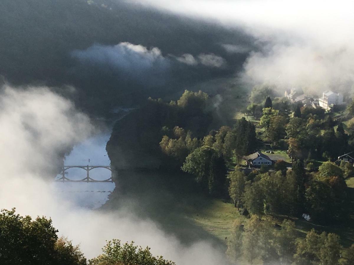 Gite La Truite A Mouzaive Vresse-sur-Semois Luaran gambar